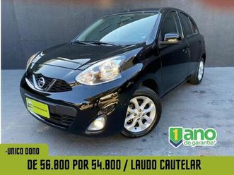 sv 1.6 16v flex fuel