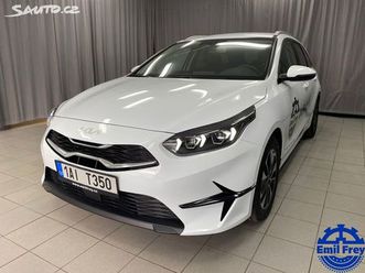 kia cee´d top - k odběru ihned
