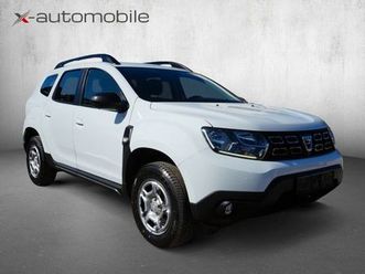 dacia duster ii comfort duster blue dci 115 pdc