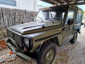 peugeot divers p4 demilitarise