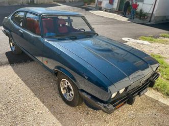 ford capri 1300 gl