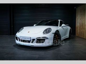 (991) generation2 3.0 430 carrera 4s pdk