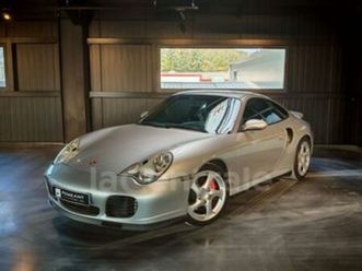 (996) turbo