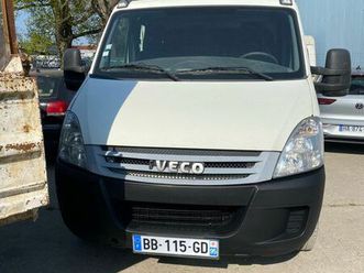 iveco-35s10-benne