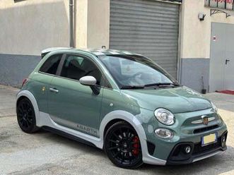 695 1.4 t-jet 70th 180cv