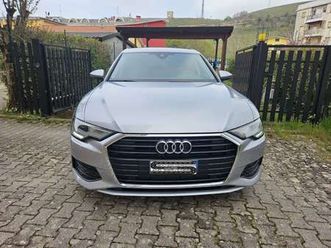 a6 35 2.0 tdi mhev business plus s-tronic