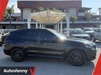 3.0 competition 510cv tetto+interni m edition