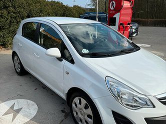 OPEL CORSA opel-corsa-16v-enjoy-aut