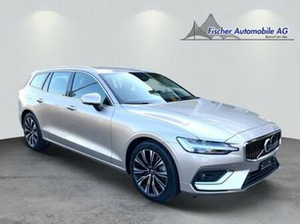 v60 b5 awd mhd plusbright