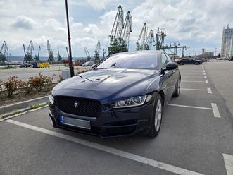 jaguar xe 25t 28,700 bgn