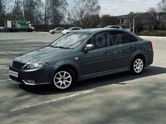 продажа daewoo gentra, 2014 год в красноярске