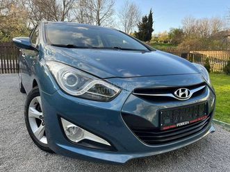 hyundai i40 1.7crdi n.a.v.i