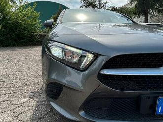 mercedes classe a - perfette condizioni