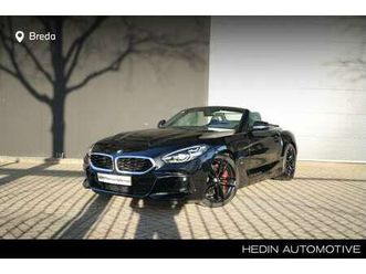 roadster sdrive20i high executive | m-sportpakket