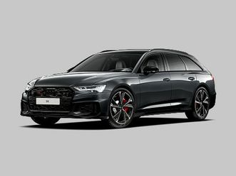 avant tdi 253 kw quattro