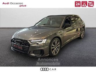 55 tfsie 367 ch s tronic 7 quattro competition