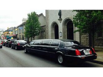 2000 lincoln town car noir automatique, 4 vitesses condui...