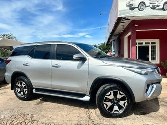 toyota sw4 2.8 tdi srx 7l auto 4wd