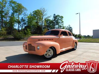 1941 chevrolet special deluxe coupe for sale