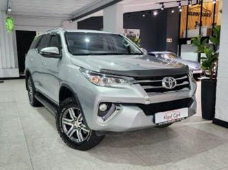 2018-toyota-fortuner-2-4gd-6-auto-for-sale