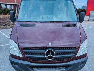 automat, rask, 8 seter