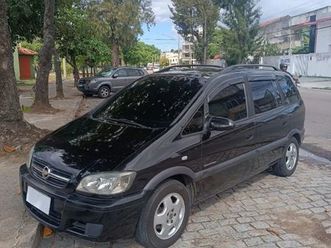 CHEVROLET ZAFIRA zafira-expression-2-0-gnv-automatico-7lugares-2012