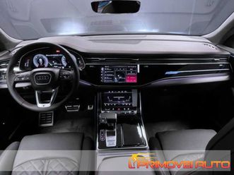 q8 q8 suv 50 tdi 286 cv quattro tiptronic s line edition