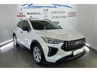 2025 haval jolion pro 1.5t ultra luxury dct
