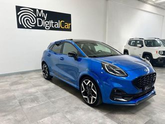 puma '19-> puma 1.5 ecoboost 200 cv s&s st