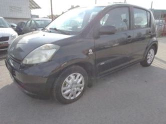 daihatsu sirion 4 х 4 ≫ 2008 • 4 800 лв. • id