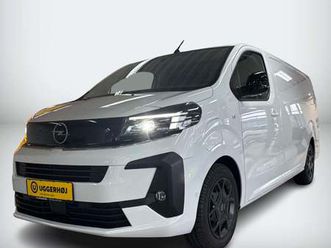 opel-vivaro-e-75-innovation-l3-249-900-kr