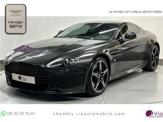 aston martin v8 vantage vantag