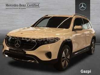 mercedes-benz eqb eqb 250