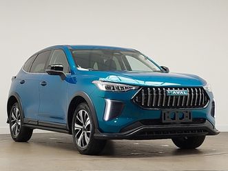 1.5 ehev lux 5dr dht