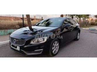 volvo s60 2015 diesel