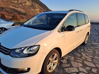 vw sharan 2.0 nafte..0685820801