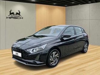 hyundai i20 fl 1.0 t-gdi (48v) trend navi komfortp.