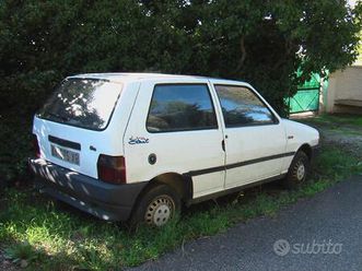fiat uno - 1994