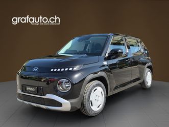 inster electric pica