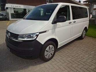 t6.1 kombi 2.0 tdi dsg