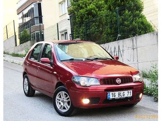 FIAT PALIO 1-4-fire-dynamic-sole