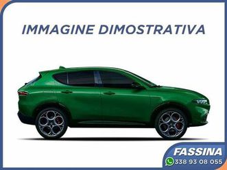 alfa romeo tonale tonale 1.5 175 cv mhev tct7 sprint