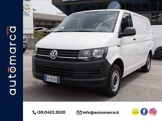 volkswagen transp.28 2.0 tdi 102cv p.c. e6 del 2018