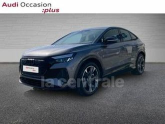 sportback 45 285 82kwh quattro s line