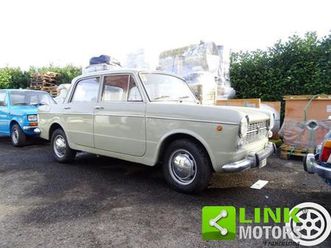 fiat 1100 r
