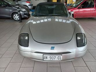 fiat barchetta 1.8 16v