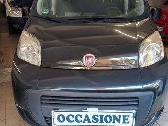 fiat qubo 1.3 multijet turbodiesel