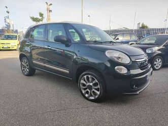 fiat 500l 0.9 twinair turbo nat. power trekking mot. nuovo