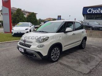 fiat 500l 2017 cross cross 1.3 mjt 95cv
