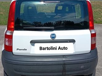 fiat panda 1.2 4x4